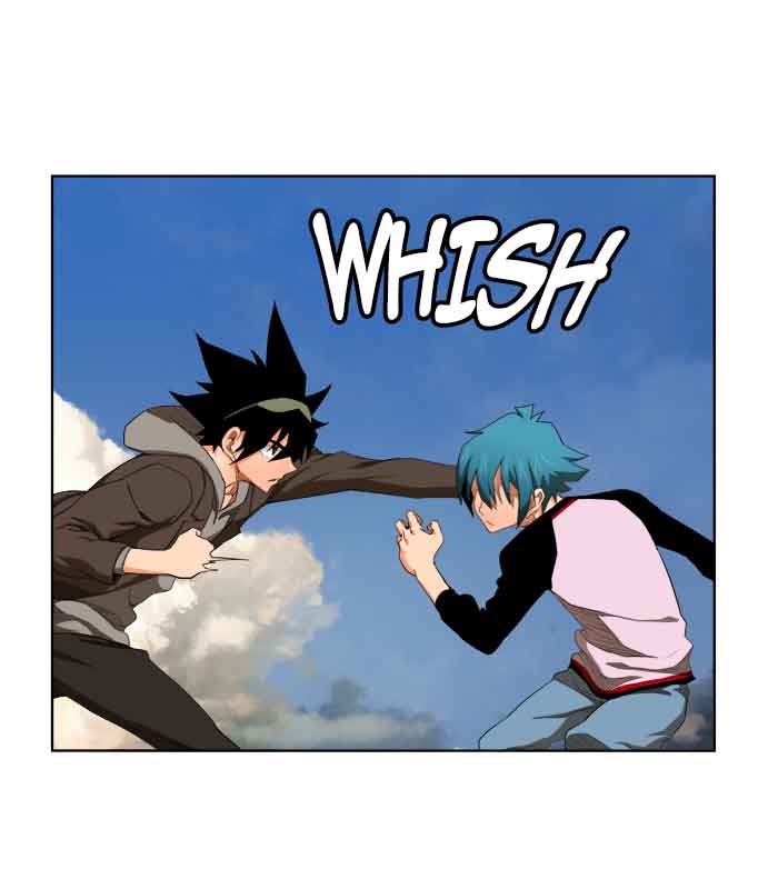 The God of High School Chapter 330 - Page 24