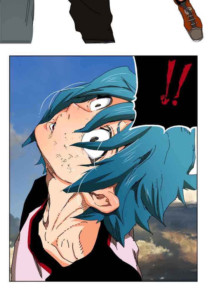 The God of High School Chapter 330 - Page 29