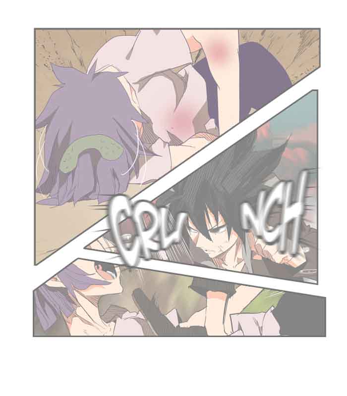 The God of High School Chapter 330 - Page 3