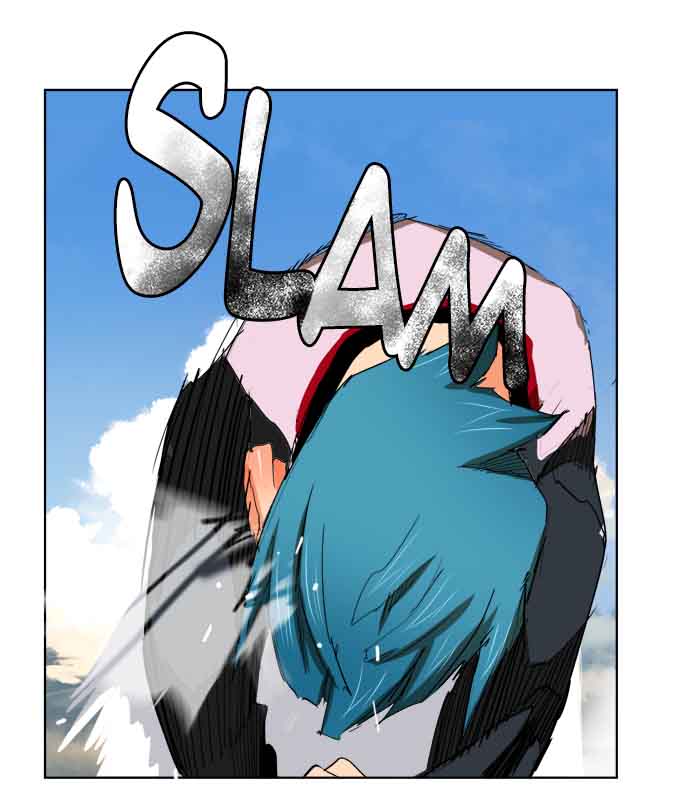 The God of High School Chapter 330 - Page 31