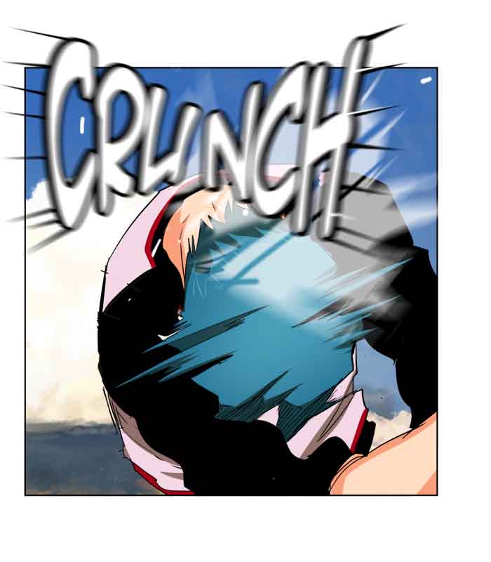 The God of High School Chapter 330 - Page 33