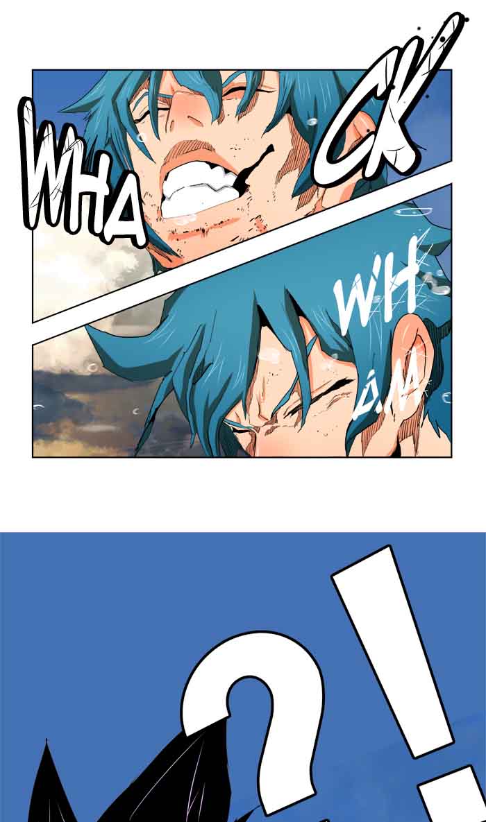 The God of High School Chapter 330 - Page 37