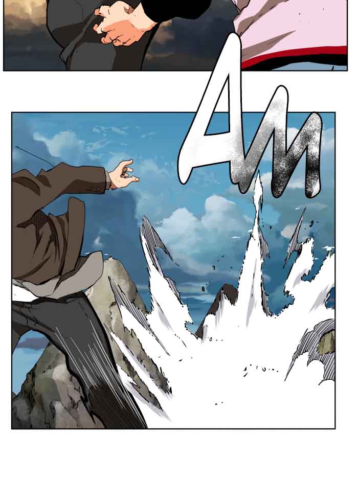 The God of High School Chapter 330 - Page 42