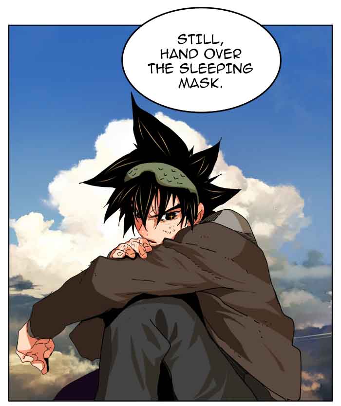 The God of High School Chapter 330 - Page 5