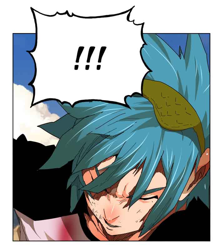 The God of High School Chapter 330 - Page 58