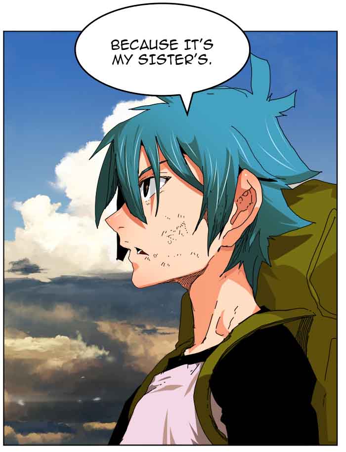 The God of High School Chapter 330 - Page 6