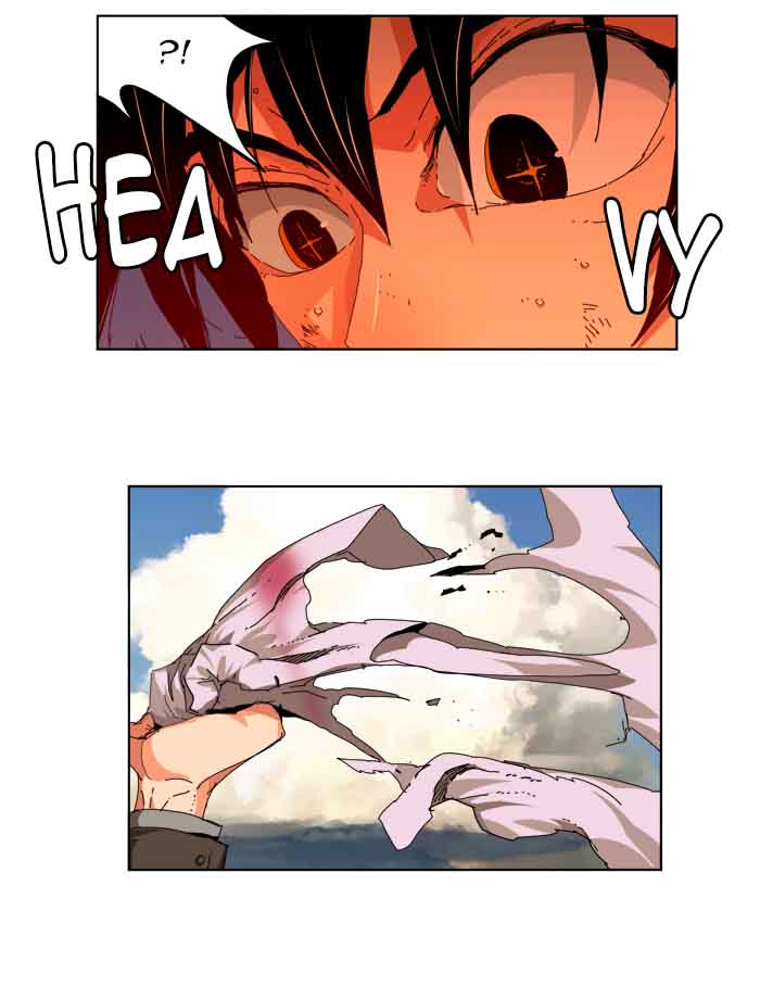 The God of High School Chapter 330 - Page 66