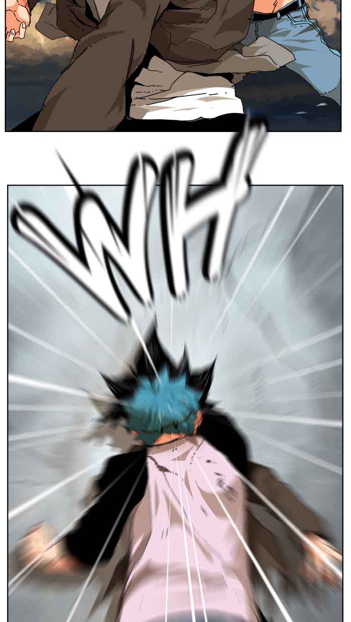 The God of High School Chapter 330 - Page 70