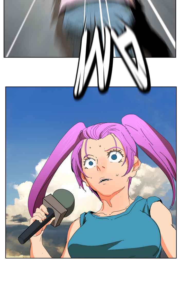 The God of High School Chapter 330 - Page 71