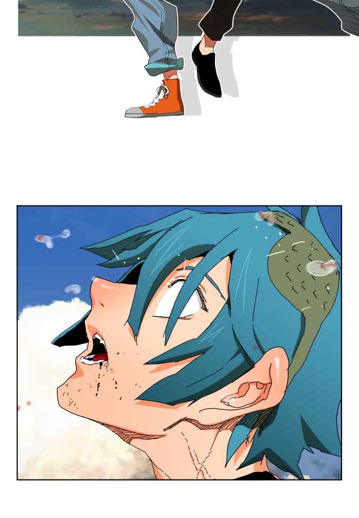 The God of High School Chapter 330 - Page 74