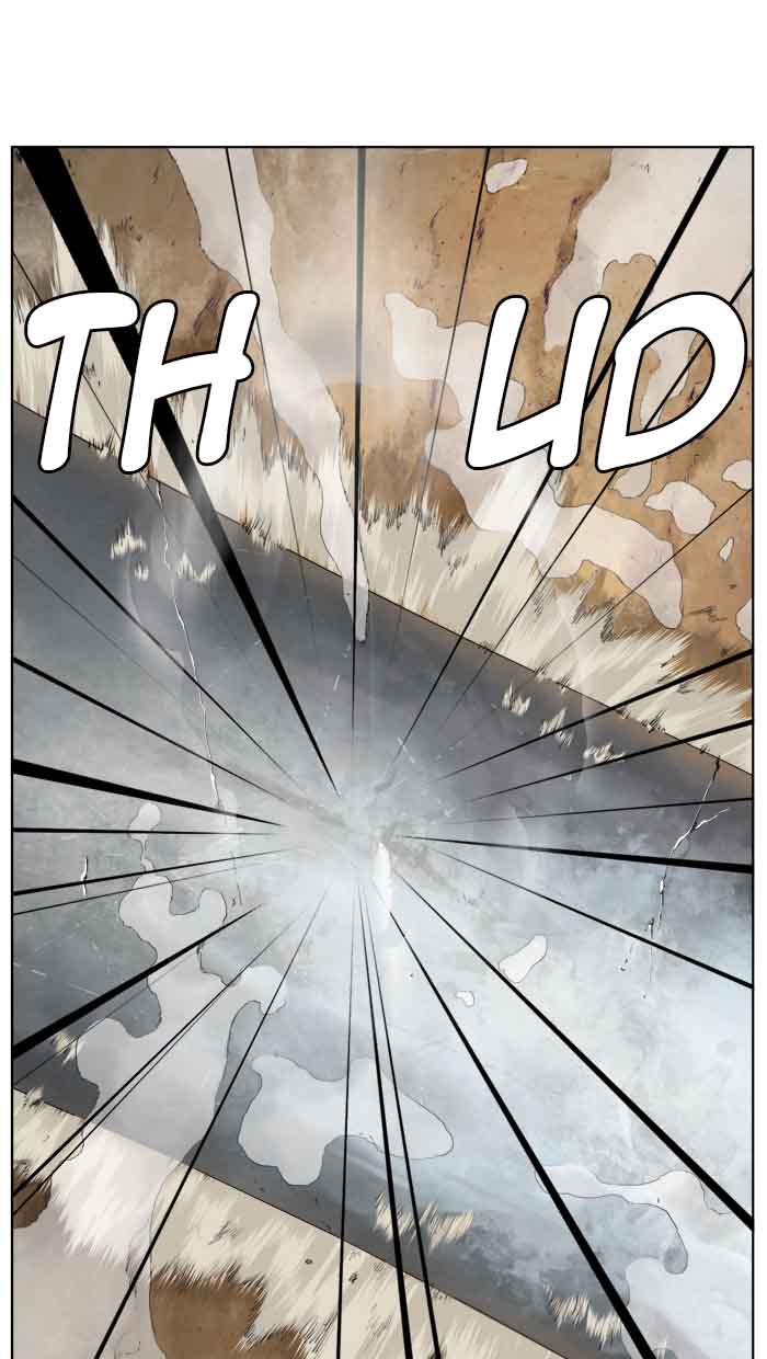 The God of High School Chapter 330 - Page 78