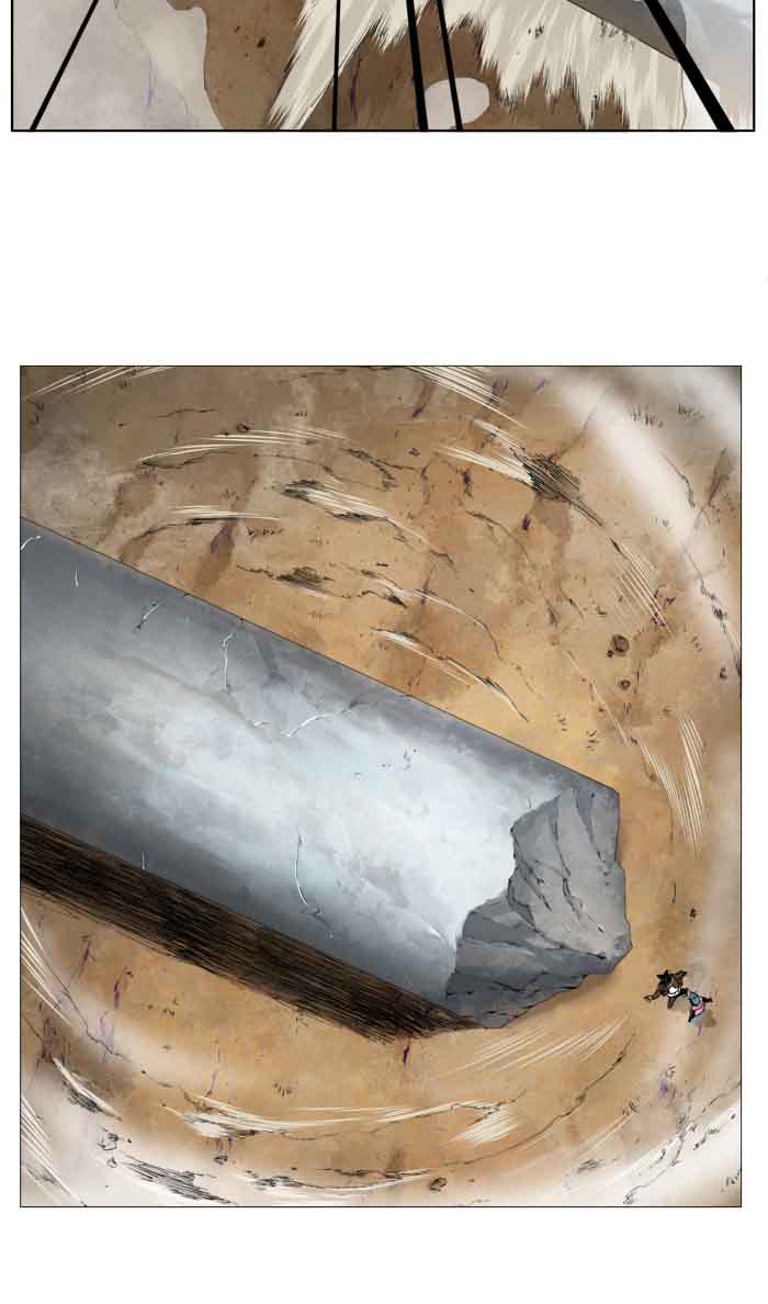 The God of High School Chapter 330 - Page 79