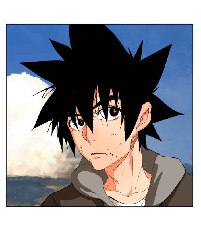 The God of High School Chapter 330 - Page 83