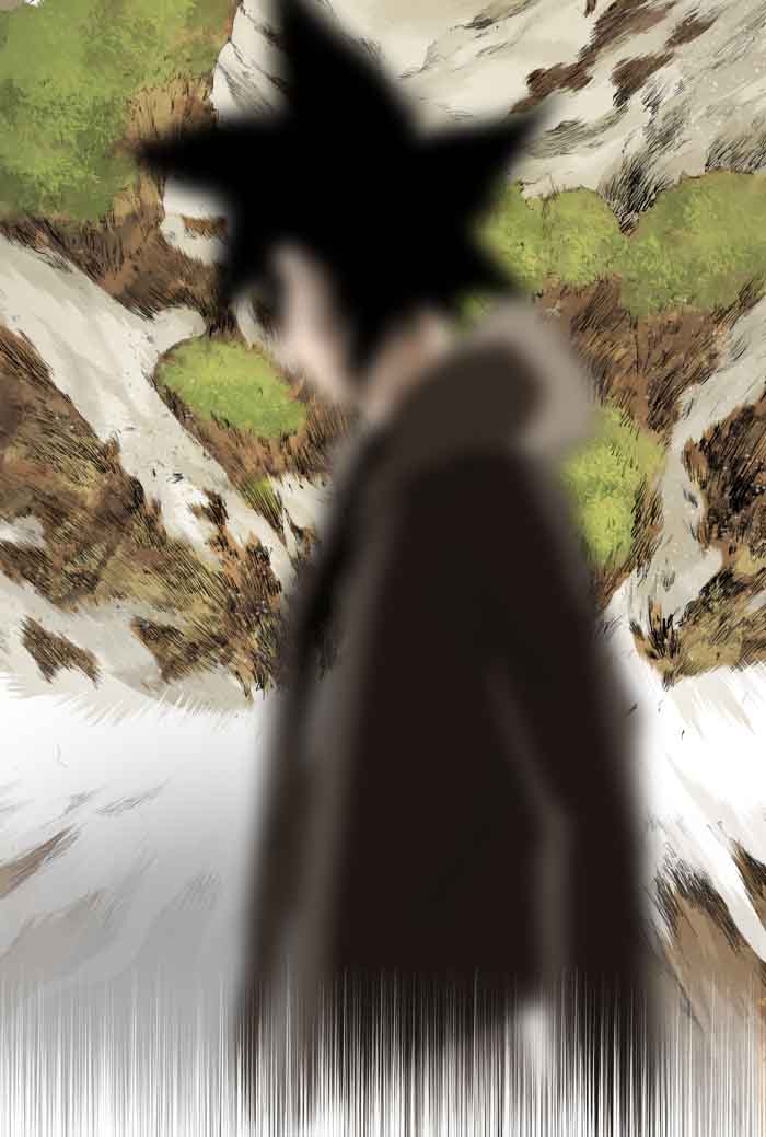 The God of High School Chapter 330 - Page 87