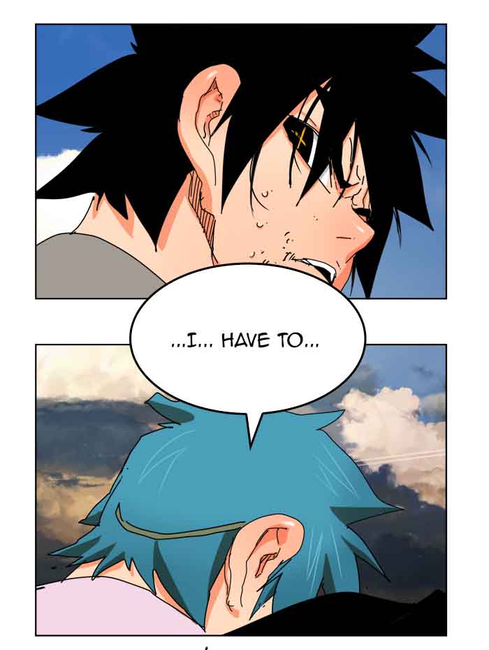 The God of High School Chapter 330 - Page 90