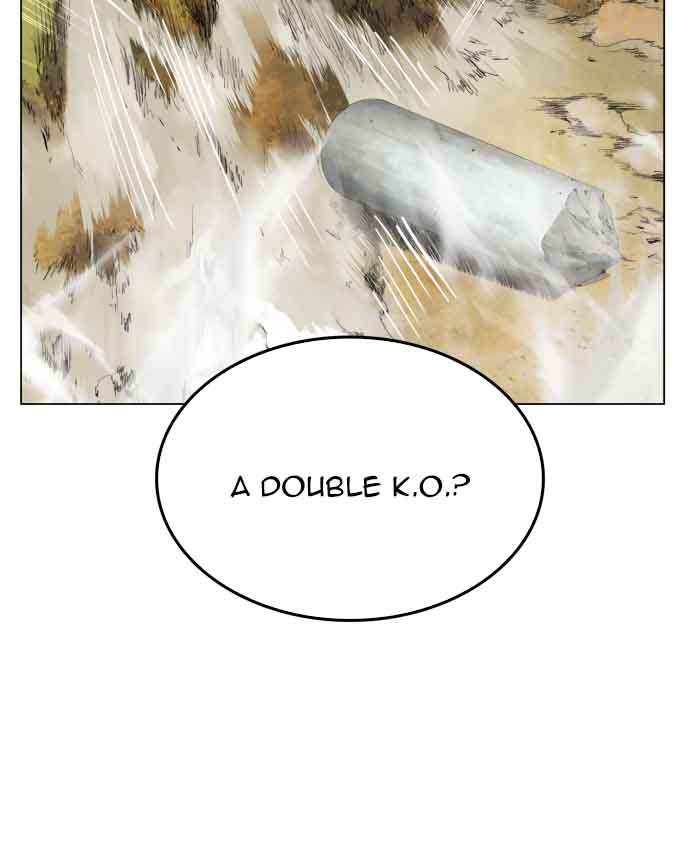 The God of High School Chapter 330 - Page 93