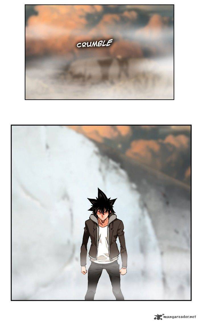 The God of High School Chapter 331 - Page 15