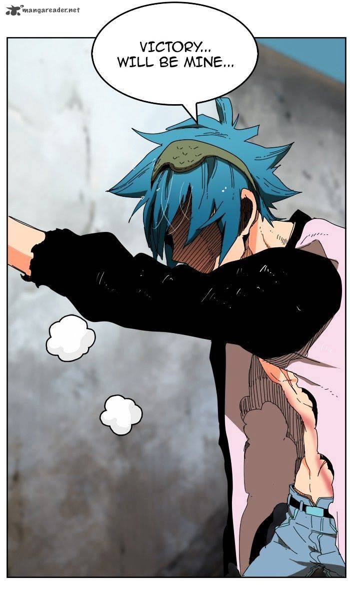 The God of High School Chapter 331 - Page 18