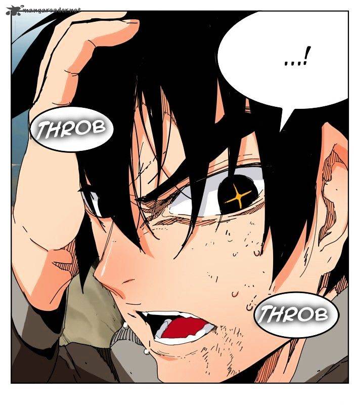 The God of High School Chapter 331 - Page 19