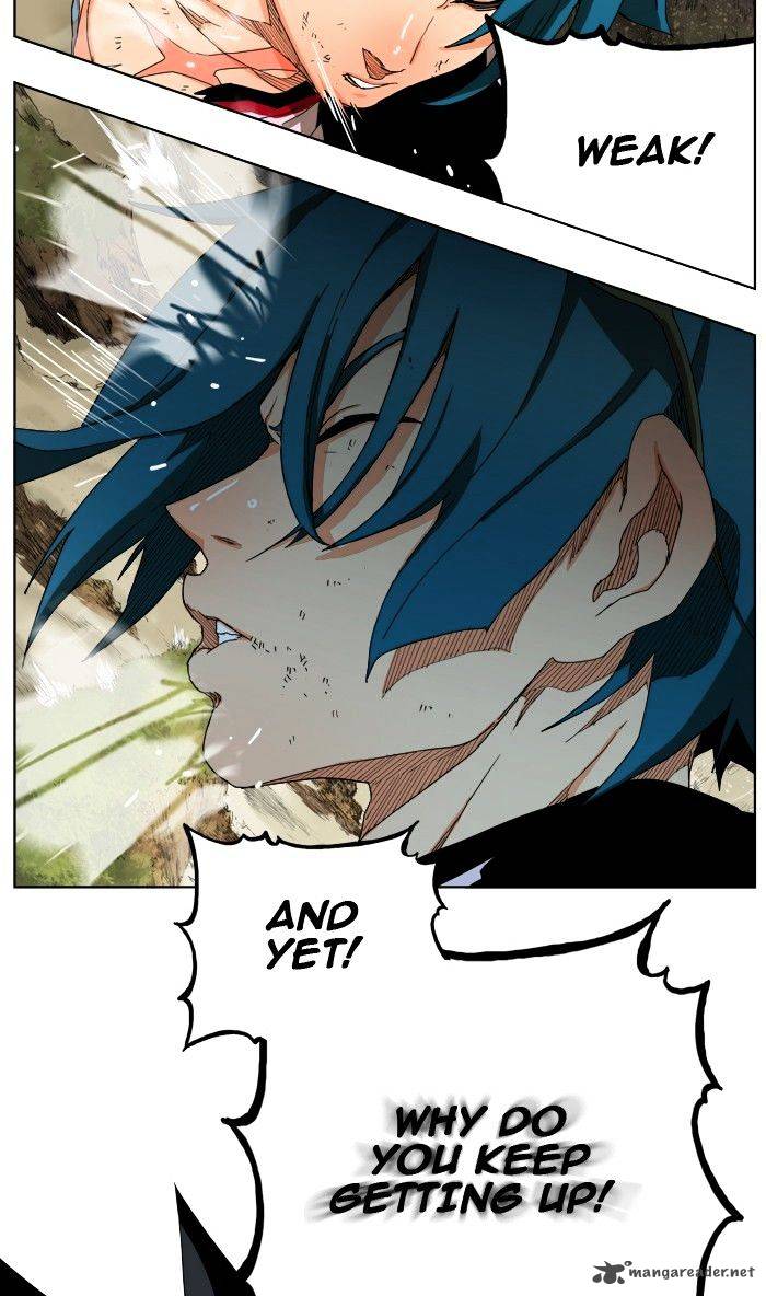 The God of High School Chapter 331 - Page 26