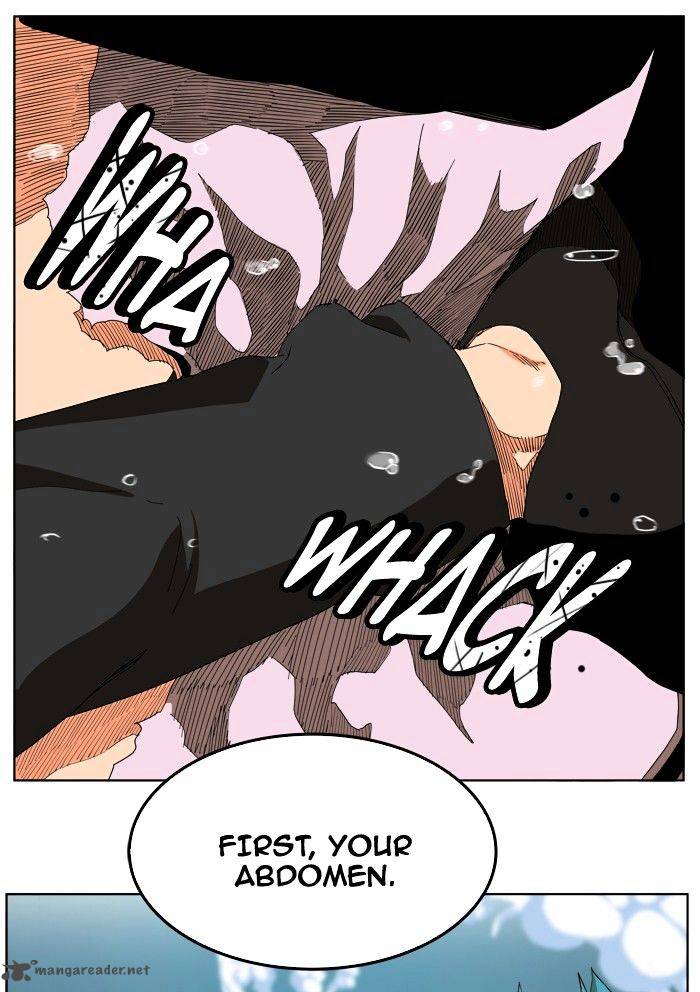 The God of High School Chapter 331 - Page 32