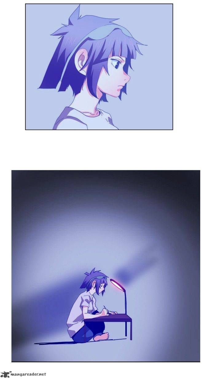 The God of High School Chapter 331 - Page 39