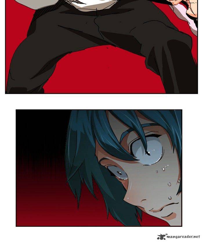 The God of High School Chapter 331 - Page 4