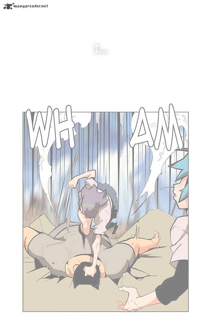 The God of High School Chapter 331 - Page 42