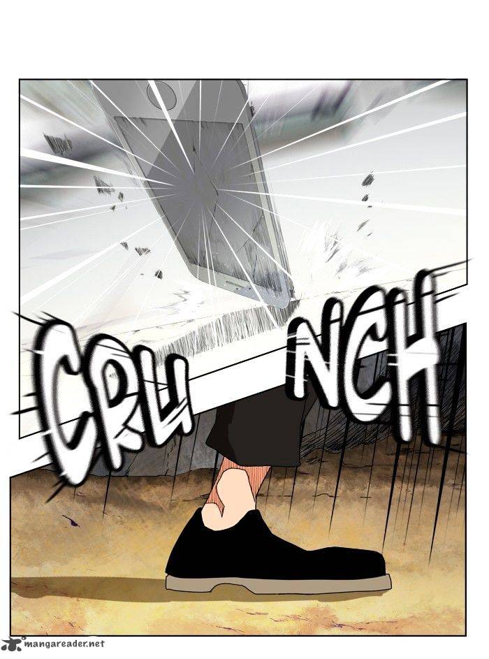 The God of High School Chapter 331 - Page 46