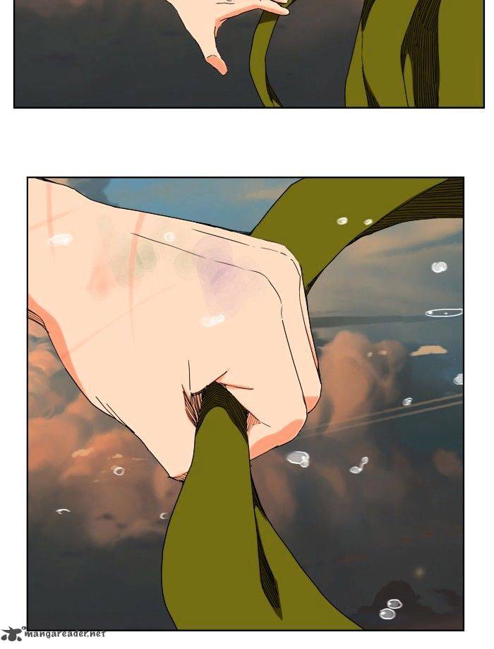 The God of High School Chapter 331 - Page 49