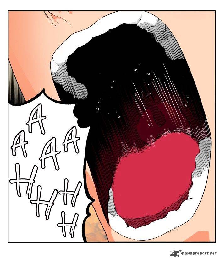 The God of High School Chapter 331 - Page 5