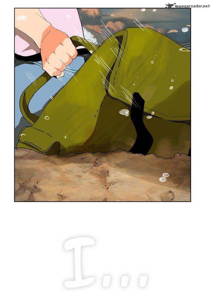 The God of High School Chapter 331 - Page 50