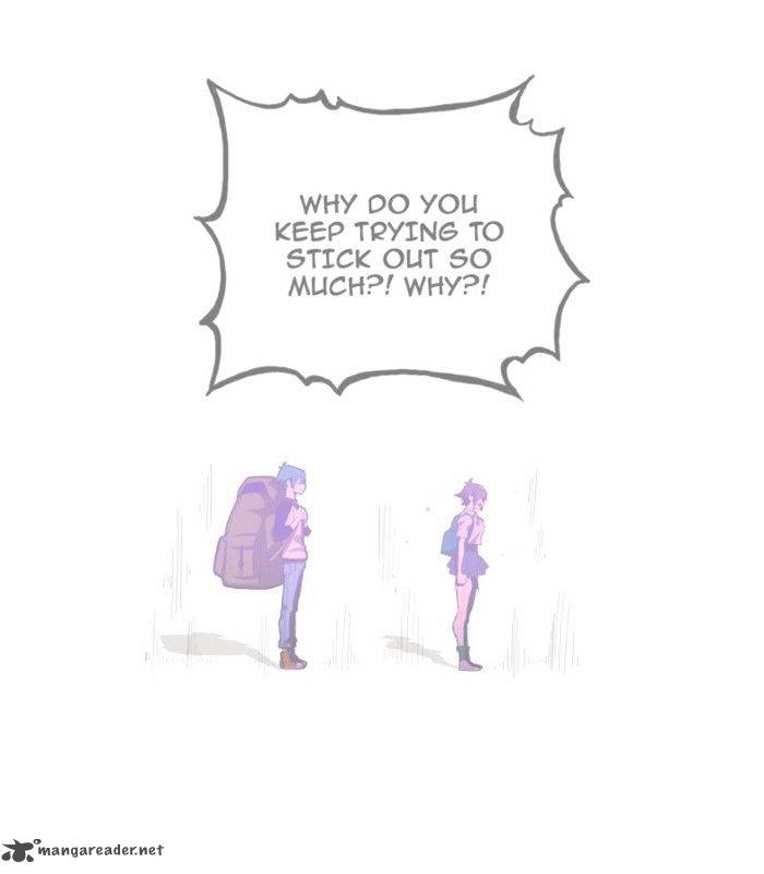 The God of High School Chapter 331 - Page 52