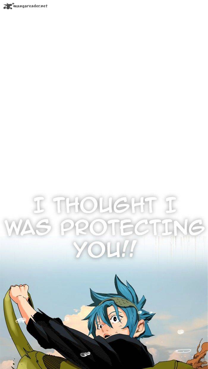 The God of High School Chapter 331 - Page 53