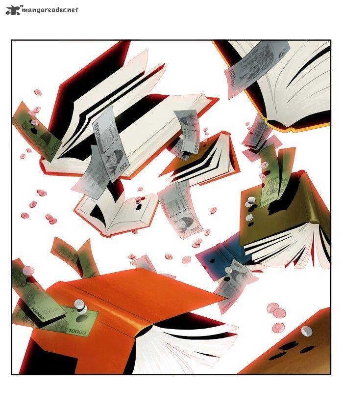 The God of High School Chapter 331 - Page 59