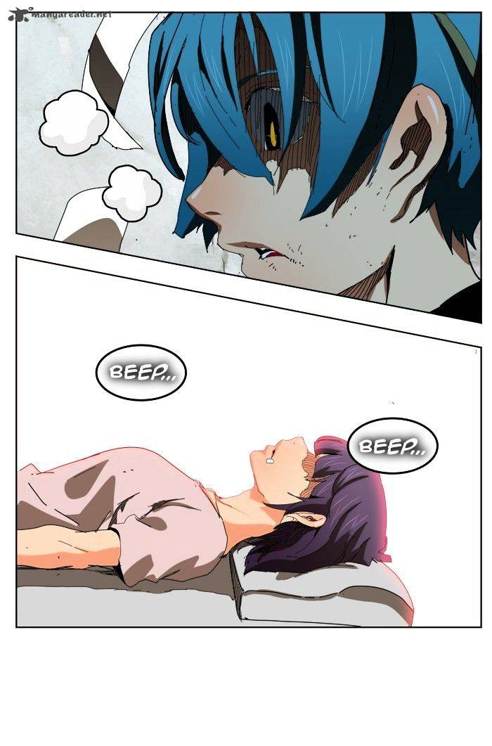 The God of High School Chapter 331 - Page 61