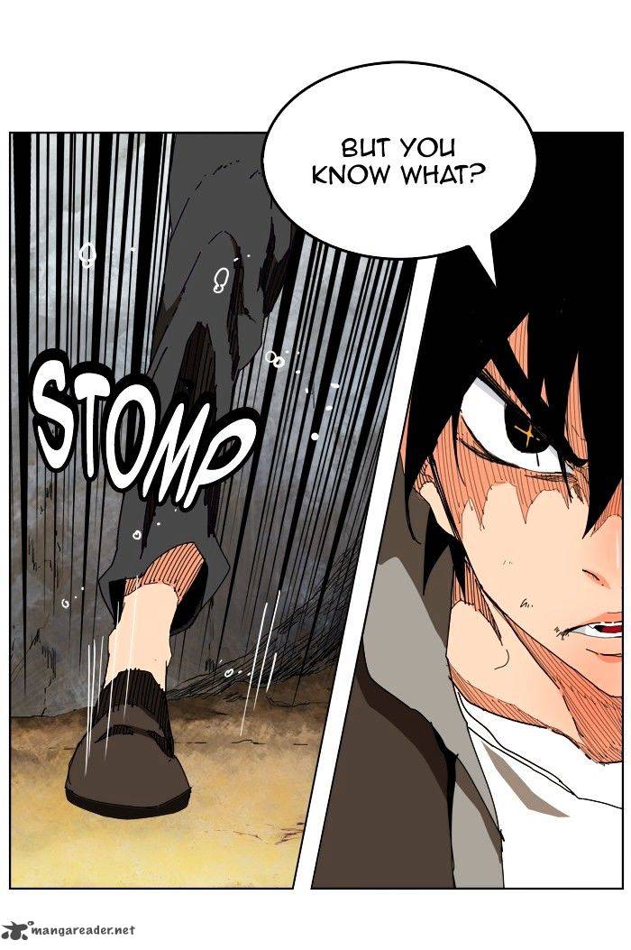 The God of High School Chapter 331 - Page 65