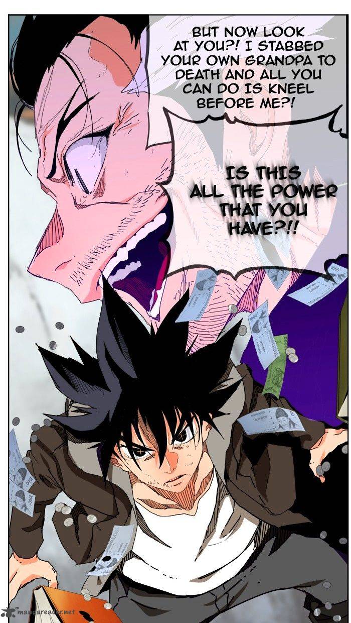 The God of High School Chapter 331 - Page 66