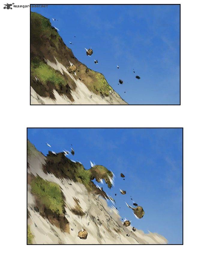 The God of High School Chapter 331 - Page 7