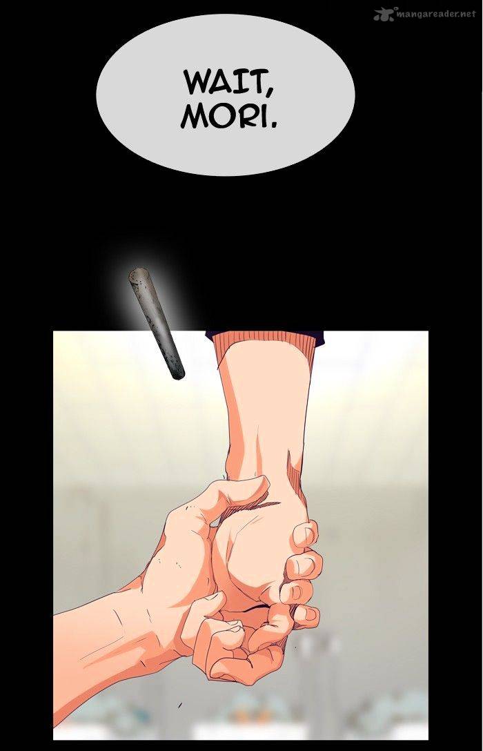 The God of High School Chapter 331 - Page 73