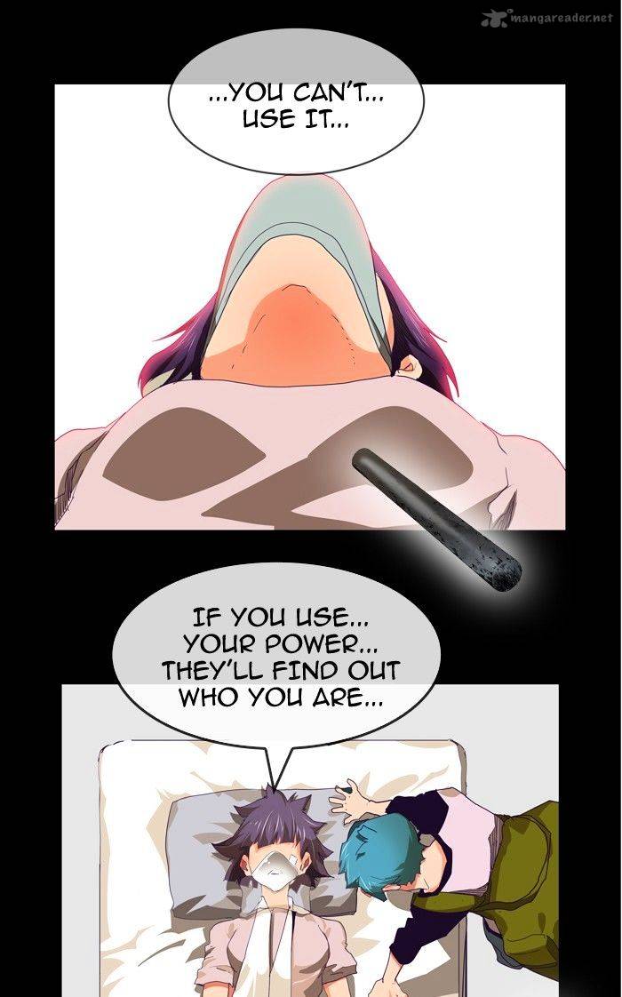 The God of High School Chapter 331 - Page 74