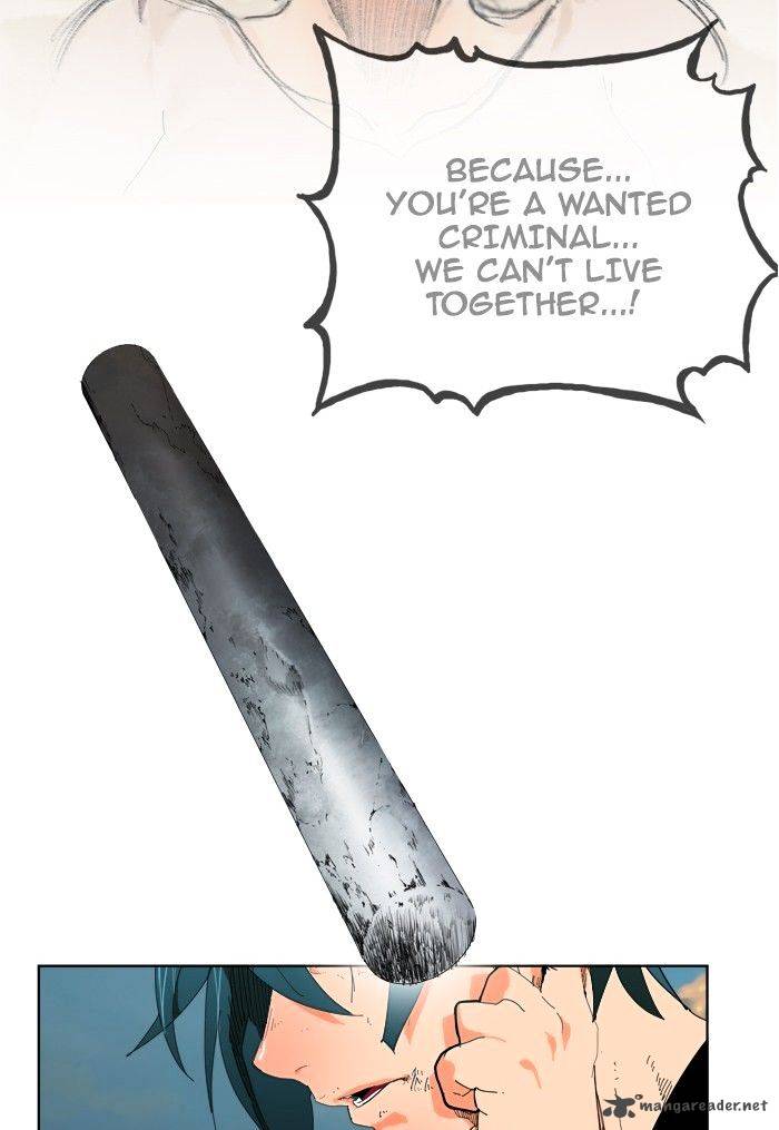 The God of High School Chapter 331 - Page 77