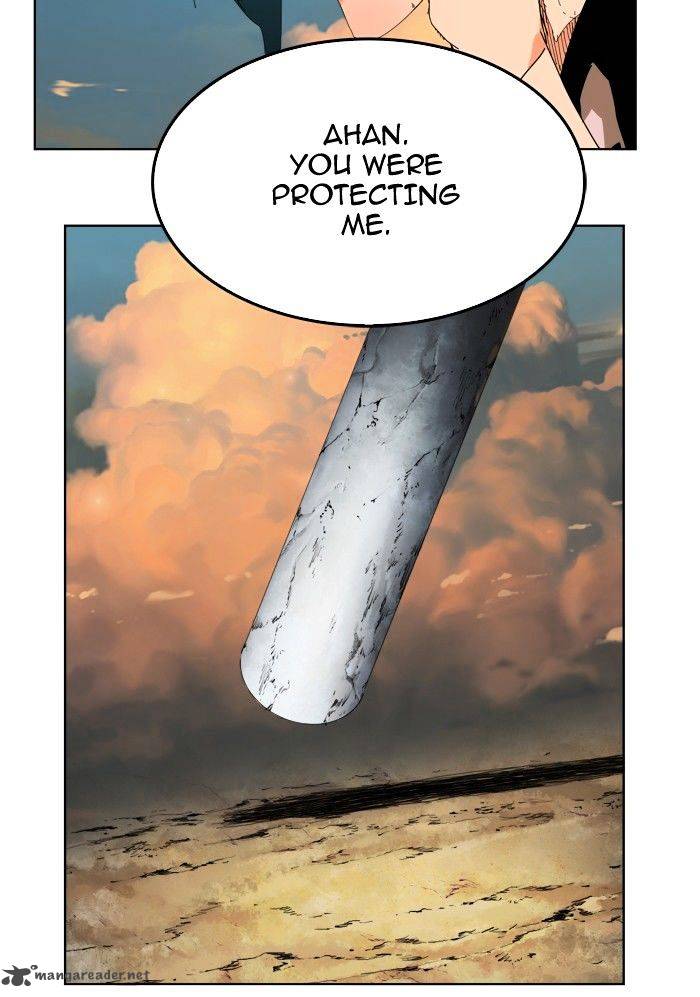 The God of High School Chapter 331 - Page 78