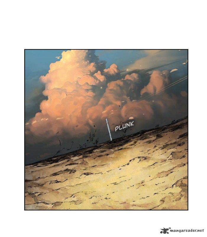 The God of High School Chapter 331 - Page 79