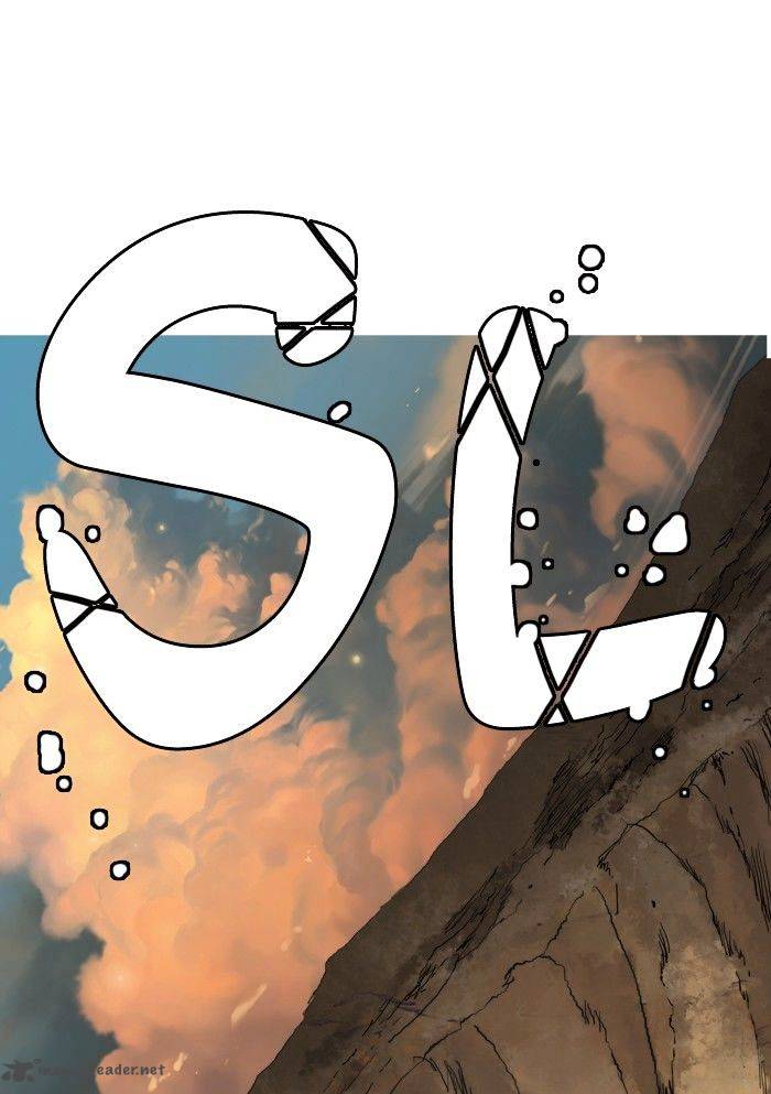 The God of High School Chapter 331 - Page 80