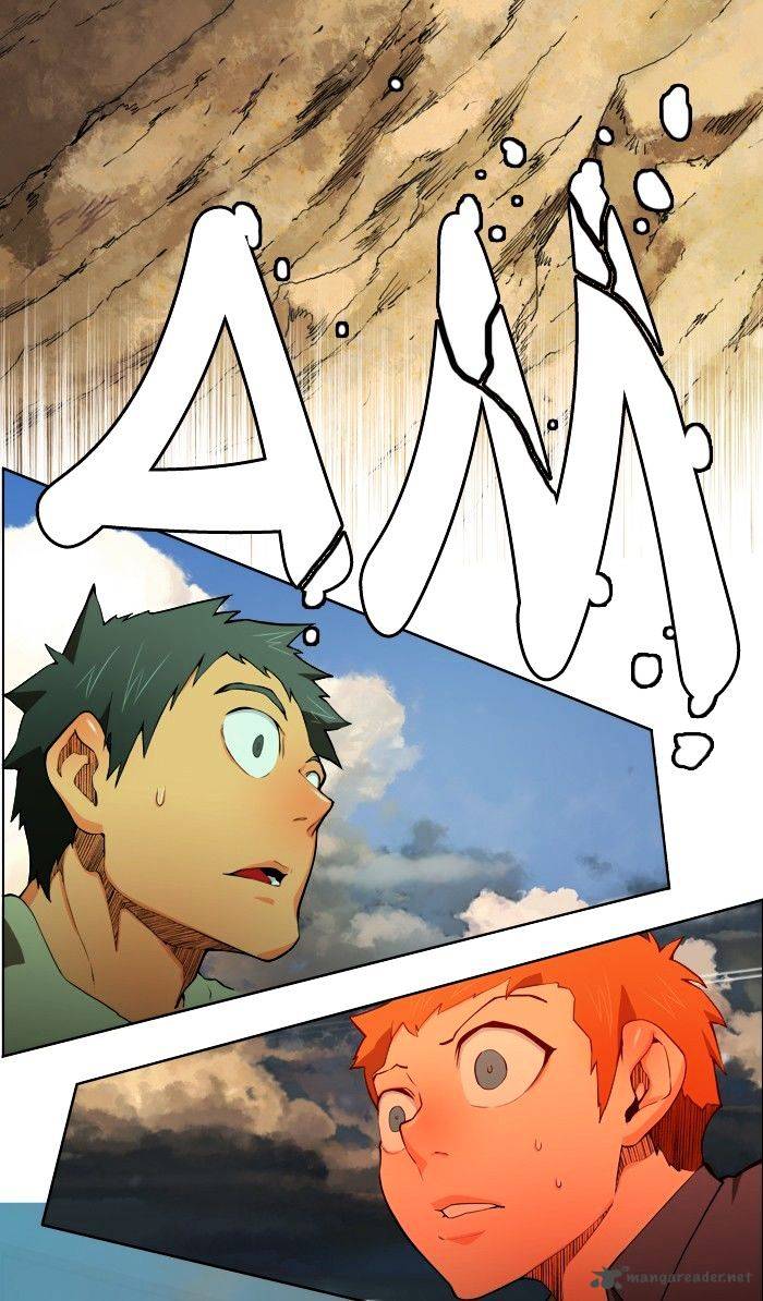 The God of High School Chapter 331 - Page 82