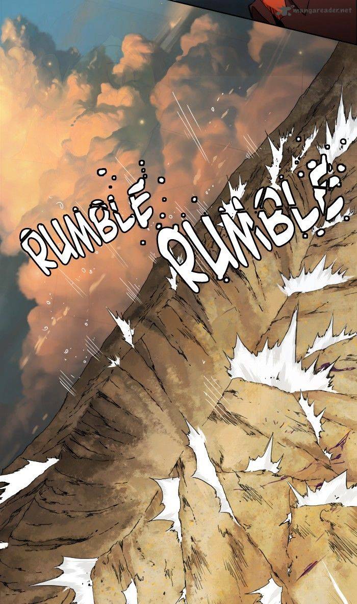 The God of High School Chapter 331 - Page 83