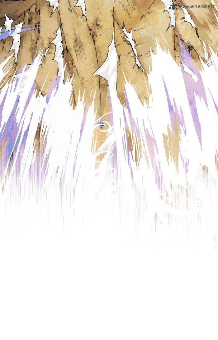 The God of High School Chapter 331 - Page 84