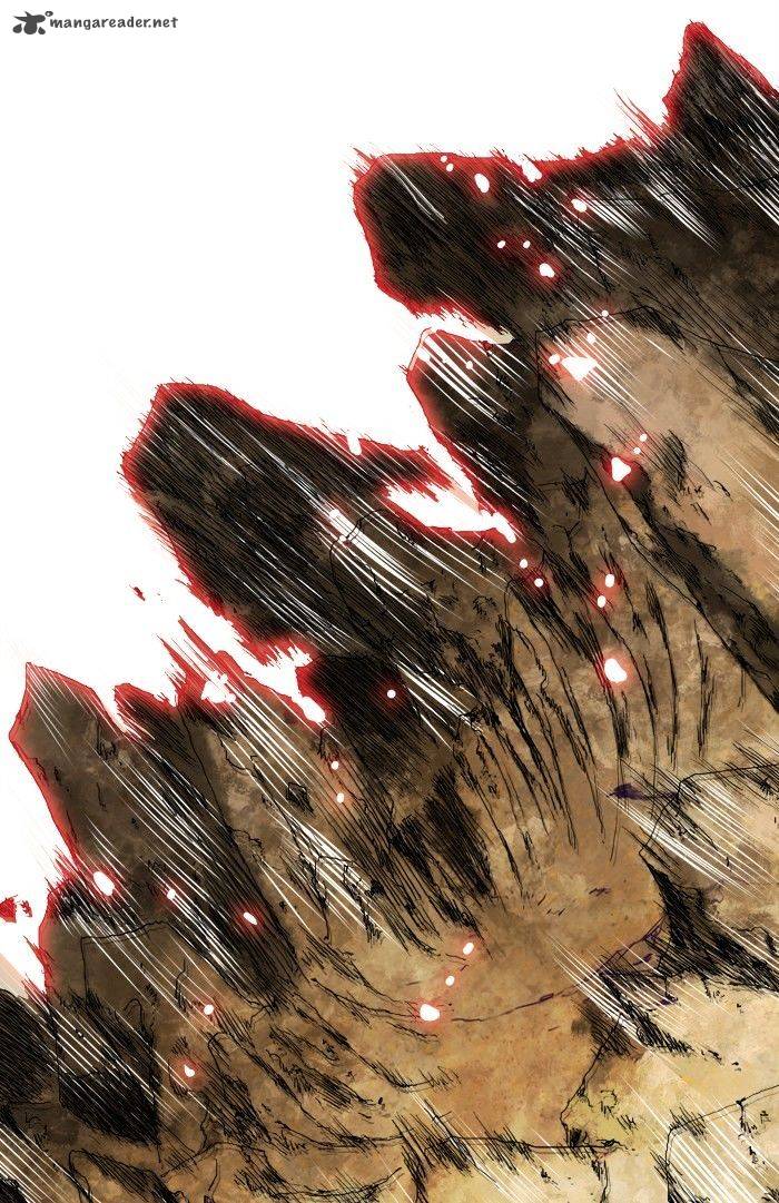 The God of High School Chapter 331 - Page 85