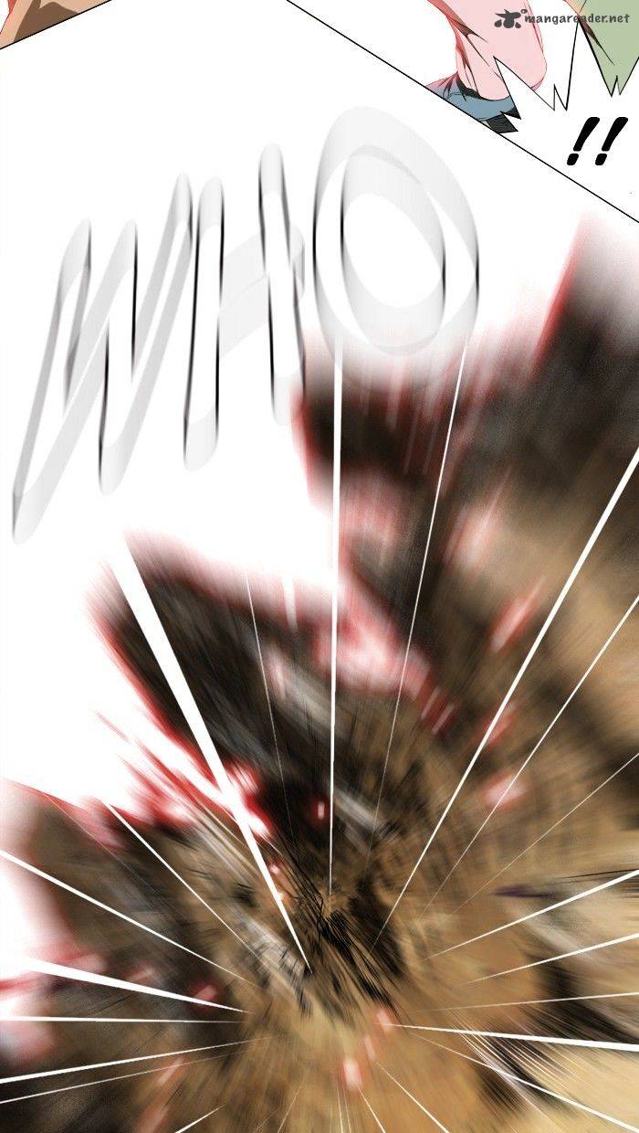 The God of High School Chapter 331 - Page 87